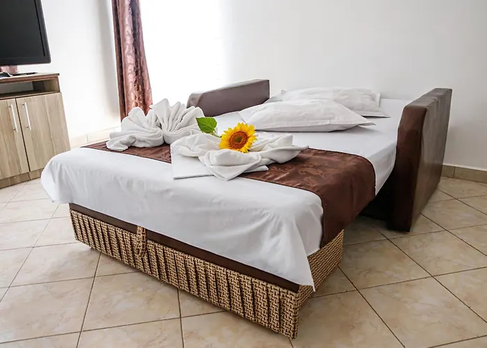 Marcos بيت ضيافة