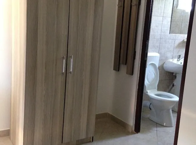 بيت ضيافة Marcos 3*