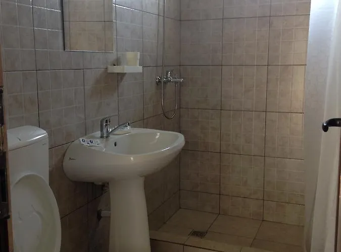 بيت ضيافة Marcos 3*