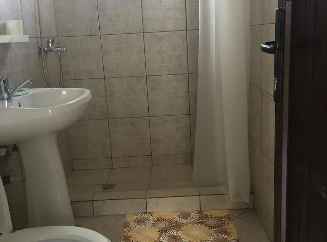 بيت ضيافة Marcos 3*