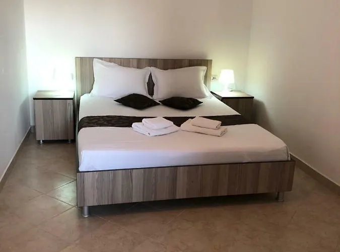 بيت ضيافة Marcos كوستِنيست