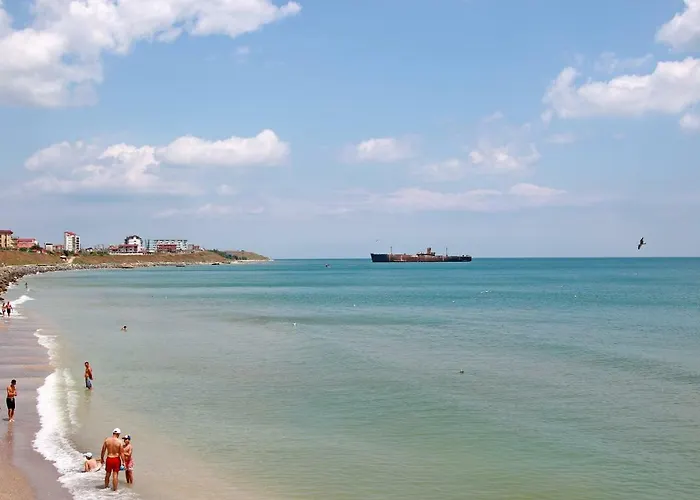 Marcos بيت ضيافة 3*